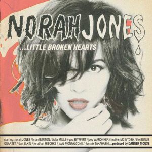 諾拉．瓊絲：心碎（ 雙層 SACD ）<br>Norah Jones : Little Broken Hearts示意圖