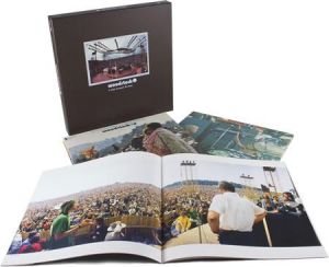 胡士托音樂節：和平音樂節（180克5LPs）<br>Woodstock: Three Days of Peace and Music示意圖