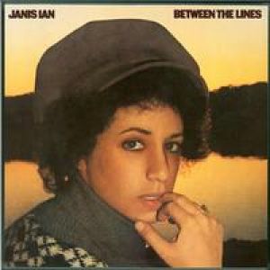 珍妮斯‧艾恩：字裡行間（180 克 LP）<br>Janis Ian: Between The Lines示意圖