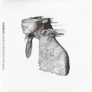 酷玩樂團：玩過頭（180克LP）<br>Coldplay：A Rush Of Blood To The Head示意圖