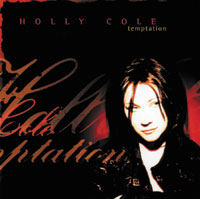 荷莉．蔻兒：誘惑（180克2LP）<br>Holly Cole : Temptation示意圖