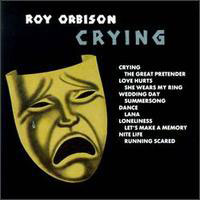【CR 絕版名片】羅依．奧比森「Crying」/ Roy Orbison （200 克 LP）示意圖