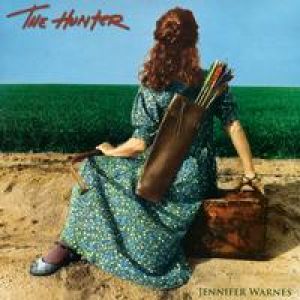 【線上試聽】珍妮佛‧華恩絲：獵人( 24K 金CD )<br>Jennifer Warnes / The Hunter示意圖