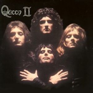 皇后合唱團：二（180 克 LP）<BR>Queen / Queen II示意圖