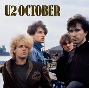 U2合唱團 / 十月<BR>U2 / October<BR>( 180 克 LP )示意圖