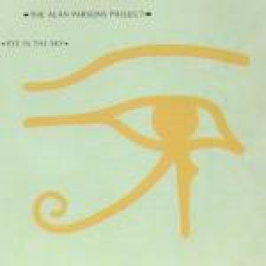 亞倫派森實驗樂團 ：天眼（180 克 LP）<br>The Alan Parsons Project：Eye In The Sky示意圖
