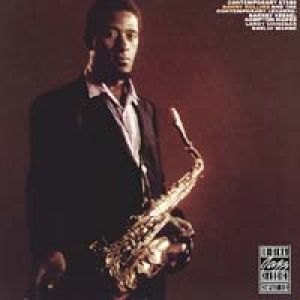 桑尼．羅林斯：與現代唱片領隊同行 ( LP )<br>Sonny Rollins：Sonny Rollins And The Contemporary Leaders示意圖