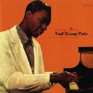 納金高：納金高鋼琴演奏 （ 180 克 LP ）<br>Nat King Cole : The Piano Style of Nat King Cole示意圖