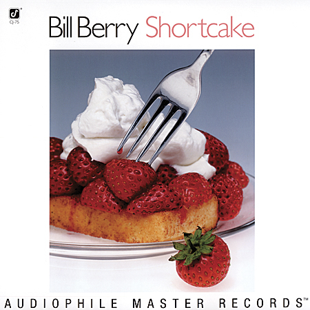 「Shortcake」草莓蛋糕 / Bill Berry (180 克 2LPs)示意圖