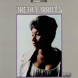 艾瑞莎．弗蘭克林：艾瑞莎來了（180 克 LP）<br>Aretha Franklin / Aretha Arrives示意圖