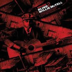 盲眼威利．麥克 泰爾－完整錄音大全第二輯 ( 180 克 LP )<br>Blind Willie McTell - Complete Recorded Works Volume 2示意圖