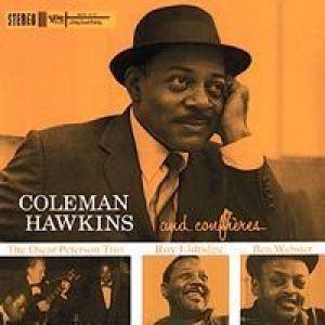 柯曼．霍金斯－柯曼．霍金斯與同儕 ( 180 克 LP )<br>Coleman Hawkins - Coleman Hawkins and Confreres示意圖