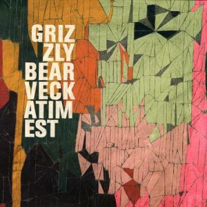 灰熊樂團：維卡地麥思特島（ LP ）<br>Grizzly Bear : Veckatimest示意圖