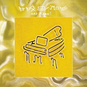妮娜．西蒙：妮娜琴緣 (180克LP) <br>Nina Simone and Piano! / Nina Simone示意圖