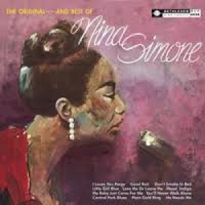 妮娜．西蒙：藍調小女孩（ 180 克 LP ）<br>Nina Simone: Little Girl Blues示意圖