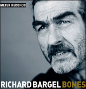 李察．巴吉爾：懶骨頭（180克 LP）<br>Richard Bargel：Bones示意圖