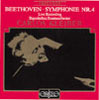貝多芬：降B大調第四號交響曲，作品 60<br>Beethoven . Symphonie No. 4示意圖