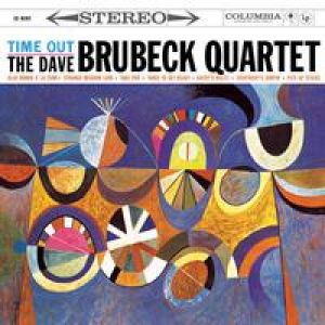 【線上試聽】戴夫．布魯貝克︰節奏實驗 ( 雙層 SACD )<br>The Dave Brubeck Quartet︰Time Out示意圖