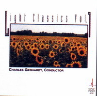 古典小品精華I<br>Light Classics Volume I示意圖