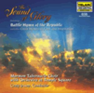 信念與啟示的偉大讚美詩 / 榮耀之音<br>The Sound of Glory Mormon Tabernacle Choir with Orchestra at Temple Square示意圖