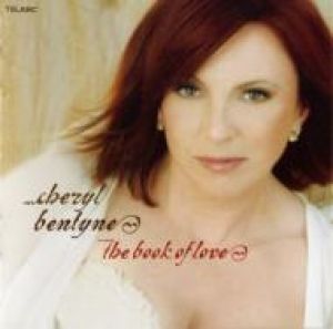 雪若‧班婷/ 情歌物語<br>Cheryl Bentyn / The Book of Love示意圖