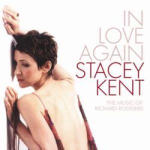 【線上試聽】史黛西肯特：重拾真愛（180 克 LP）<br>Stacey Kent - In Love Again示意圖