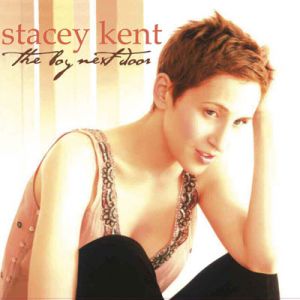 【線上試聽】史黛西‧肯特：隔壁的男孩（180克 2 LPs）<br>Stacey Kent：The Boy Next Door示意圖