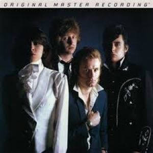 偽裝者合唱團－同名專輯 II（限量編號版 Hybrid SACD）<br>PRETENDERS - PRETENDERS II示意圖