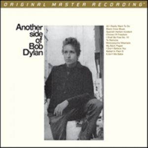 鮑伯‧狄倫－鮑伯‧狄倫的另一面（限量版 雙層 SACD）<br>BOB DYLAN - ANOTHER SIDE OF BOB DYLAN示意圖