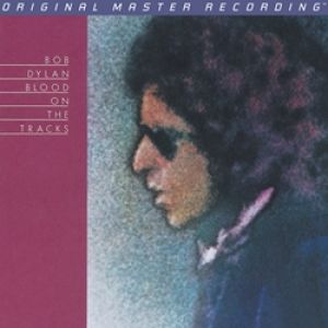 鮑伯‧狄倫－鐵軌上的血跡（限量版 雙層 SACD）<br>BOB DYLAN - BLOOD ON THE TRACKS示意圖