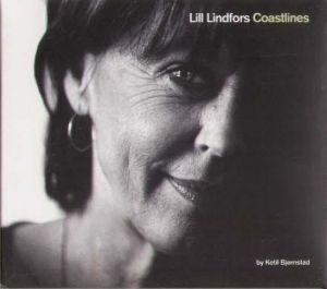 莉兒琳弗絲與凱特畢卓斯坦：海岸線<br>Lill Lindfors / Ketil Bjornstad<br>Lill Lindfors: Coastlines - by Ketil Bjørnstad示意圖