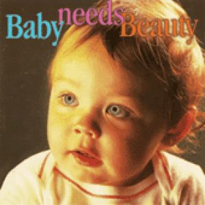 【線上試聽】寶貝最愛美妙旋律 / 眾星雲集 (CD)<br>Baby Needs Beauty / Various Artists示意圖