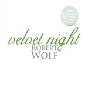 Robert Wolf 羅伯特沃夫 /「 velvet night 」柔美的夜晚  （ 德國原裝進口 CD ）示意圖