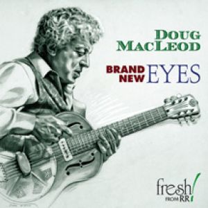 道格．麥克勞德：全新視野 <br>Doug MacLeod: Brand New Eyes<br>FR703示意圖