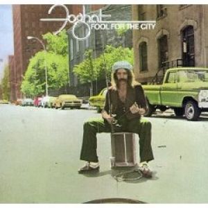 Foghat：城市傻瓜 / Foghat - Fool For The City<br>（180 克限量精裝版 LP）示意圖
