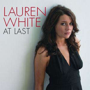 羅倫懷特：眾所期盼（180 克 45 轉 2LPs）<br>Lauren White：At Last示意圖