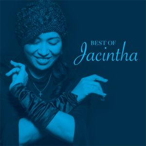 【線上試聽】潔辛塔精選（雙層SACD）<br>Jacintha: Best Of Jacintha示意圖