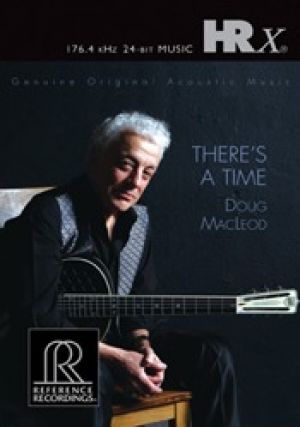 道格．麥克李歐－回首當年 ( HRx數位母帶檔案 )<br>Doug MacLeod - There