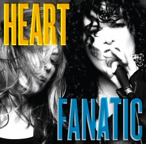 紅心合唱團 / 搖滾狂熱 ( 180 克 LP )<br>Heart / Fanatic示意圖