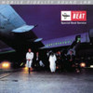 敲打合唱團－特別敲打服務（限量版 180 克 LP）<br>ENGLISH BEAT - SPECIAL BEAT SERVICE示意圖