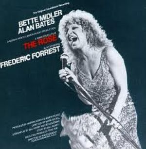 貝蒂‧米勒－玫瑰 （限量版 180 克 LP)<br> BETTE MIDLER - THE ROSE示意圖