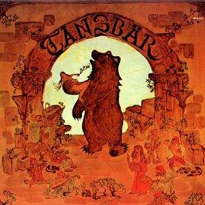 會跳舞的熊（180克 LP）<br>Tanzb&auml;r示意圖