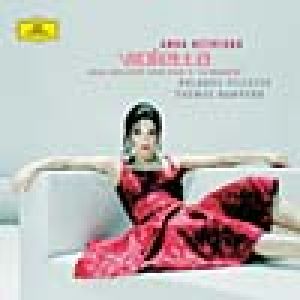 安娜．涅翠柯：「茶花女」精選（180 克 2LP）<br>Anna Netrebko: Violetta - Arien und Duette aus La Traviata示意圖