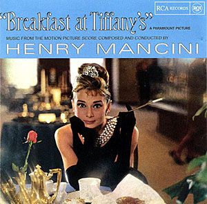 亨利‧曼西尼：《 第凡內早餐 》電影原聲帶 ( 180 克 LP )<br> Henry Mancini；Breakfast at Tiffany’s示意圖