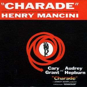 亨利‧曼西尼：謎中謎 / 電影原聲帶（180 克 LP）<br>Henry Mancini: Charade / O.S.T示意圖
