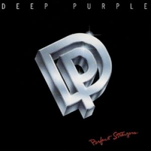 深紫色合唱團－完美的陌生人<br>DEEP PURPLE - PERFECT STRANGERS (LP)示意圖