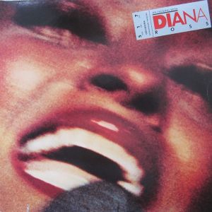 黛安娜‧羅斯－與黛安娜共度良宵 ( 180 克 2LPs )<br>Diana Ross : An Evening With Diana Ross示意圖