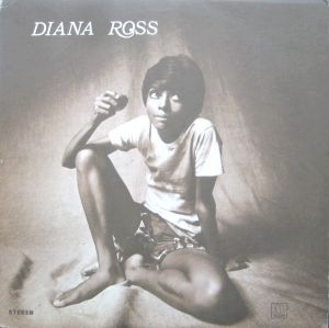 黛安娜‧羅斯－同名專輯 ( 180 克 LP )<br>Diana Ross- Diana Ross示意圖