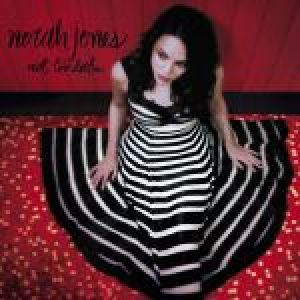 諾拉‧瓊斯：諾言 ( 雙層 SACD )<br>Norah Jones：Not Too Late示意圖