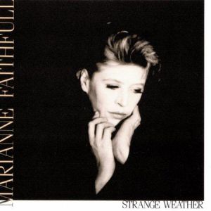 瑪莉安菲絲佛：怪天氣（ 180 克 45 轉 2LPs ）<br>Marianne Faithfull: Bad Weather示意圖